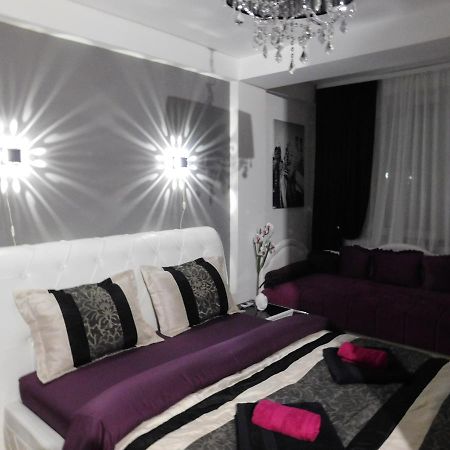 Apartamento Velvet Lux Ni Exterior foto