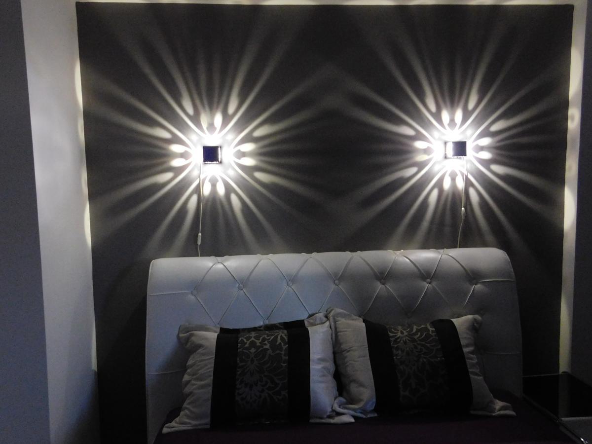 Apartamento Velvet Lux Ni Exterior foto