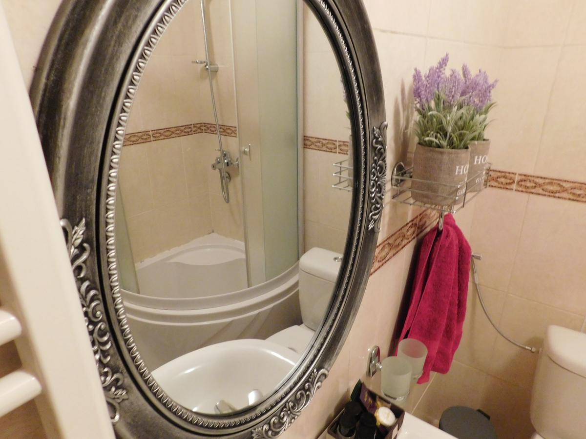 Apartamento Velvet Lux Ni Exterior foto