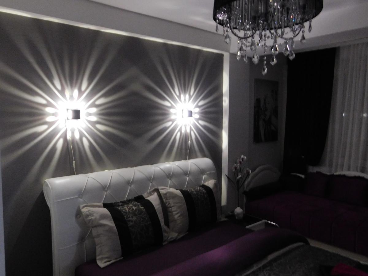 Apartamento Velvet Lux Ni Exterior foto