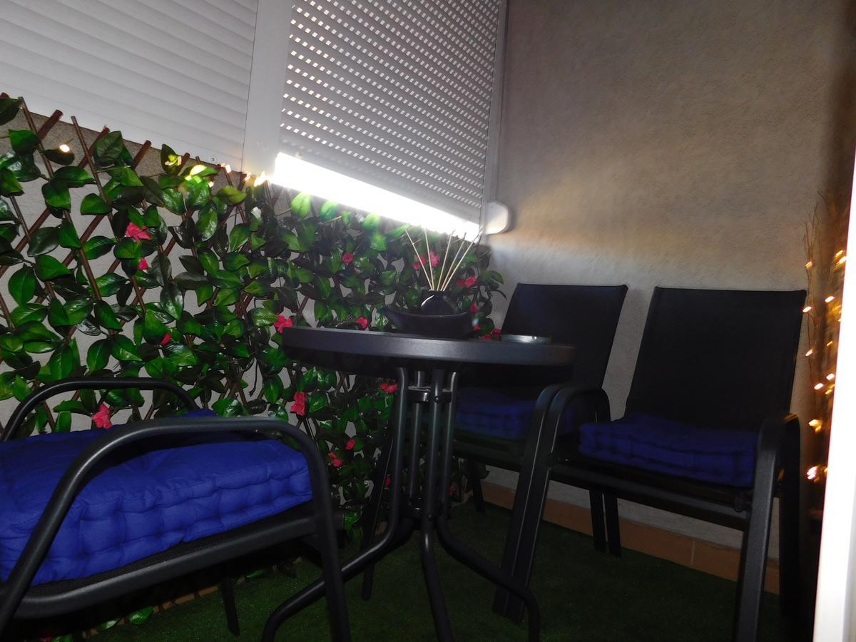 Apartamento Velvet Lux Ni Exterior foto